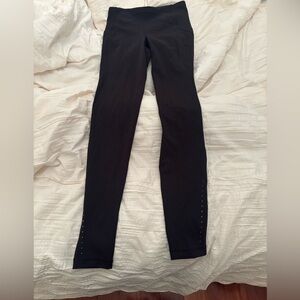 Lulu Lemon Swift Speed High Rise Leggings 28”